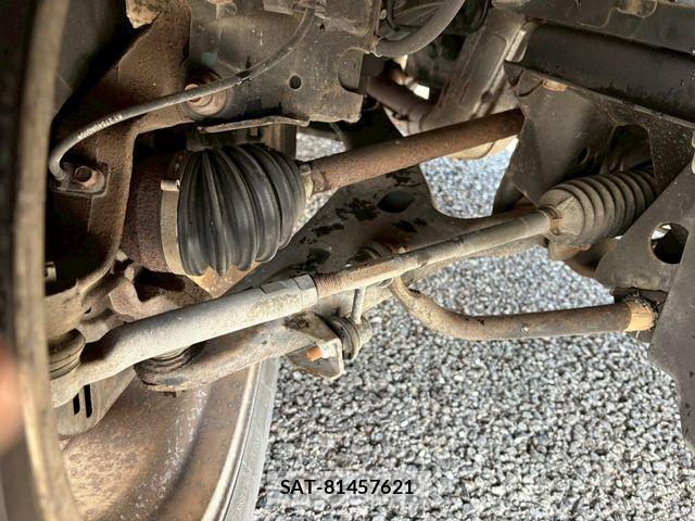 Subaru FORESTER 2008-02 4175523-25