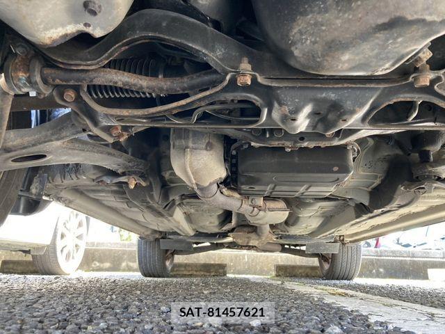 Subaru FORESTER 2008-02 4175523-26