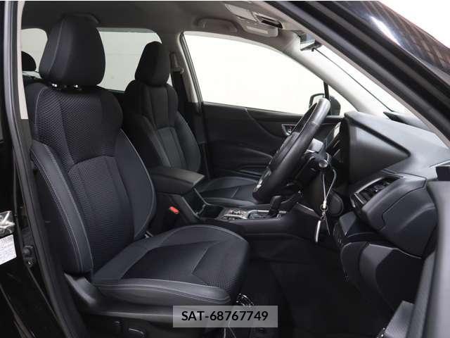 Subaru FORESTER 2019-10 4942524-9