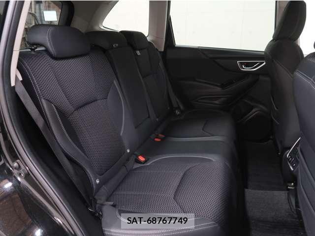 Subaru FORESTER 2019-10 4942524-10