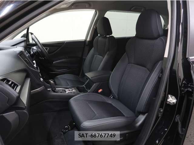 Subaru FORESTER 2019-10 4942524-11
