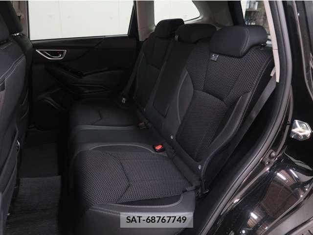 Subaru FORESTER 2019-10 4942524-12