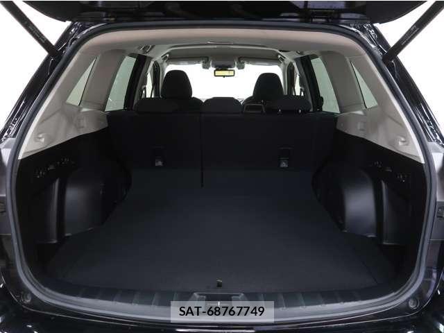 Subaru FORESTER 2019-10 4942524-13
