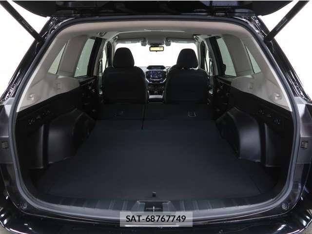 Subaru FORESTER 2019-10 4942524-14