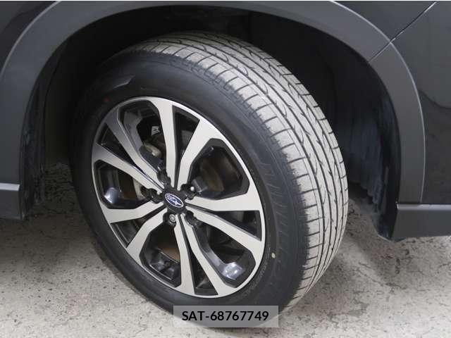 Subaru FORESTER 2019-10 4942524-16