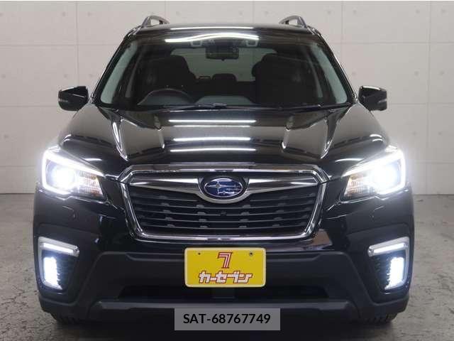 Subaru FORESTER 2019-10 4942524-17