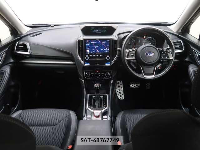 Subaru FORESTER 2019-10 4942524-1