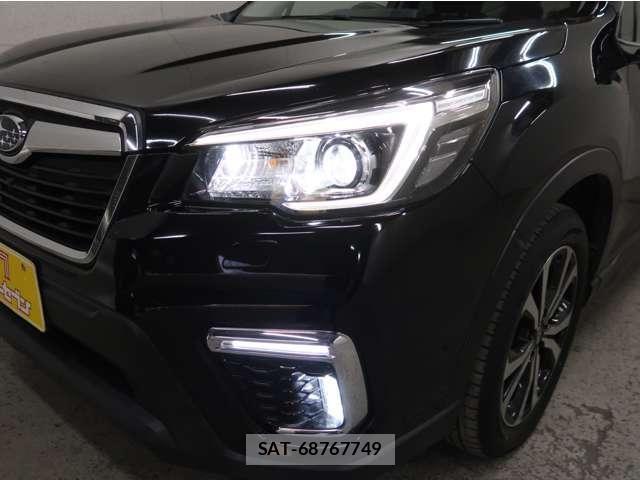 Subaru FORESTER 2019-10 4942524-21