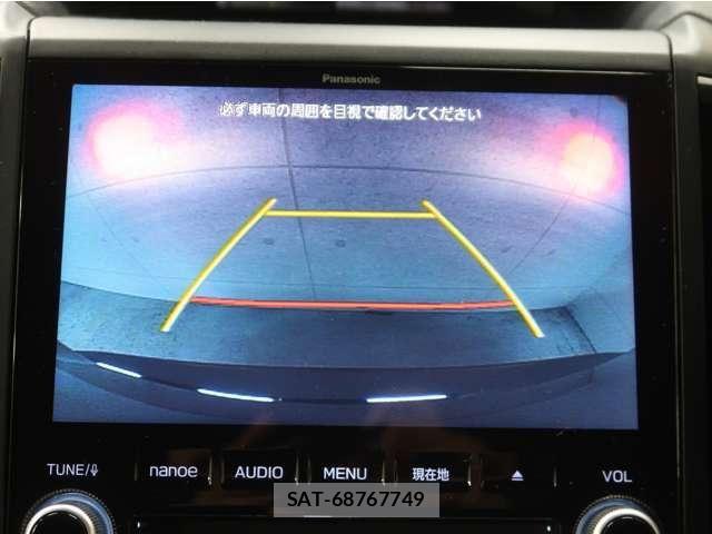 Subaru FORESTER 2019-10 4942524-22