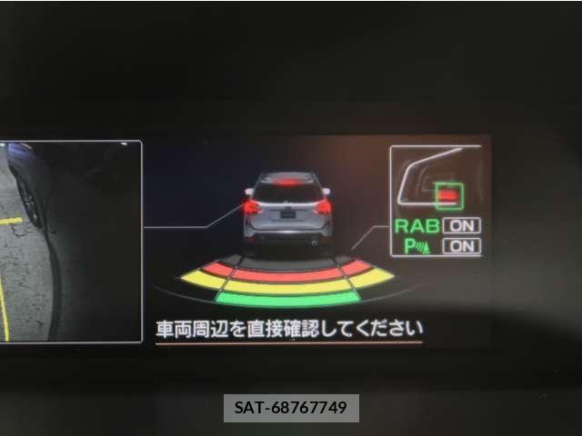 Subaru FORESTER 2019-10 4942524-23