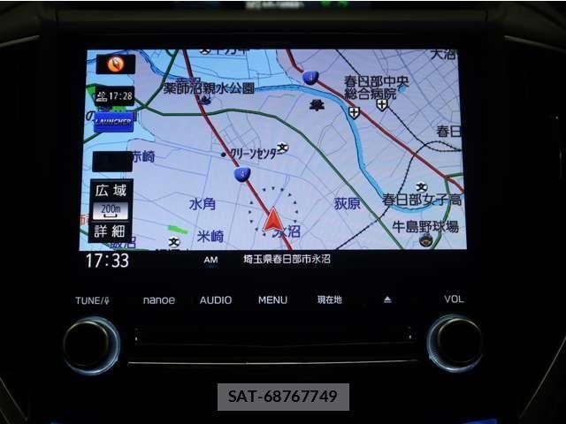 Subaru FORESTER 2019-10 4942524-28
