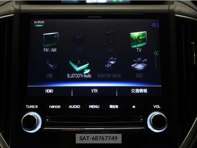 Subaru FORESTER 2019-10 4942524-29