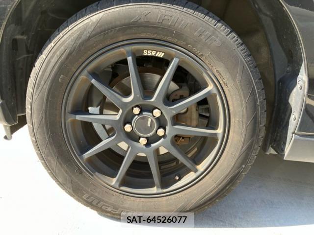 Subaru FORESTER 2017-11 4942609-9