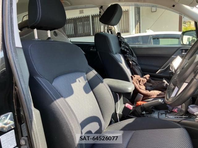 Subaru FORESTER 2017-11 4942609-10