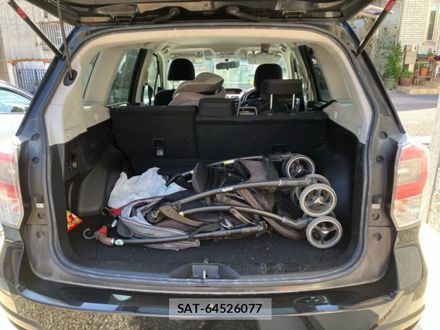 Subaru FORESTER 2017-11 4942609-12