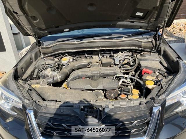 Subaru FORESTER 2017-11 4942609-13