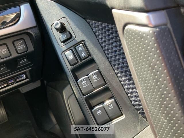 Subaru FORESTER 2017-11 4942609-14