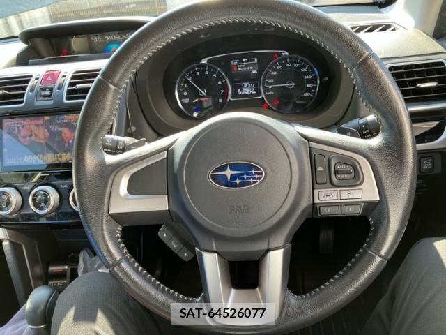 Subaru FORESTER 2017-11 4942609-16