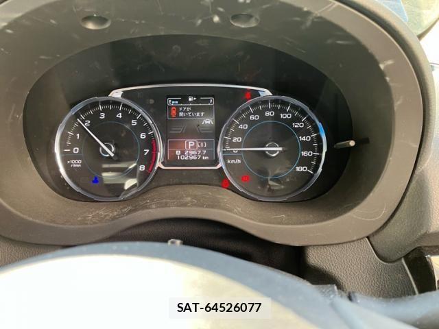 Subaru FORESTER 2017-11 4942609-17