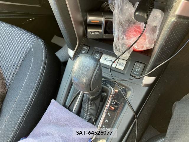 Subaru FORESTER 2017-11 4942609-18