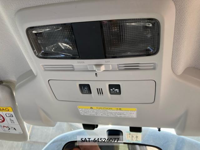 Subaru FORESTER 2017-11 4942609-20