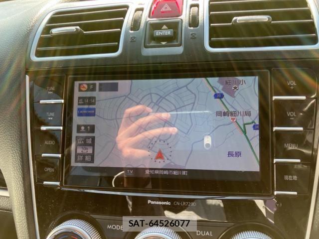 Subaru FORESTER 2017-11 4942609-21
