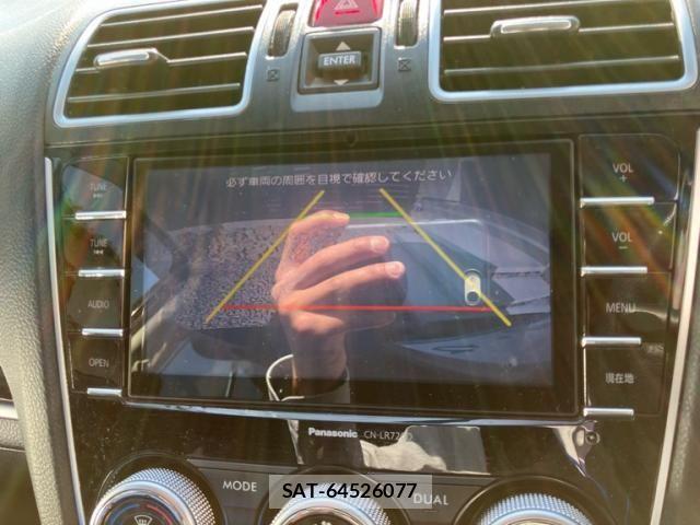 Subaru FORESTER 2017-11 4942609-22