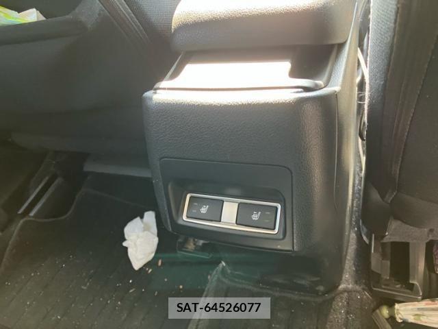Subaru FORESTER 2017-11 4942609-24
