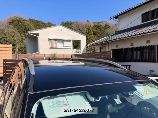 Subaru FORESTER 2017-11 4942609-4