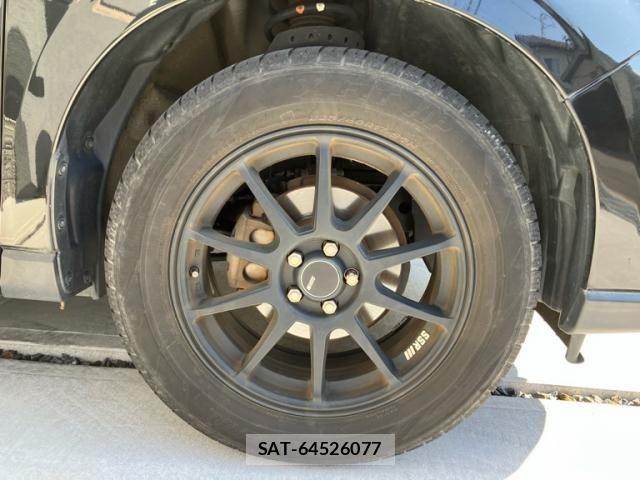 Subaru FORESTER 2017-11 4942609-6