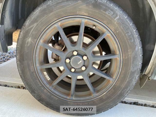Subaru FORESTER 2017-11 4942609-7