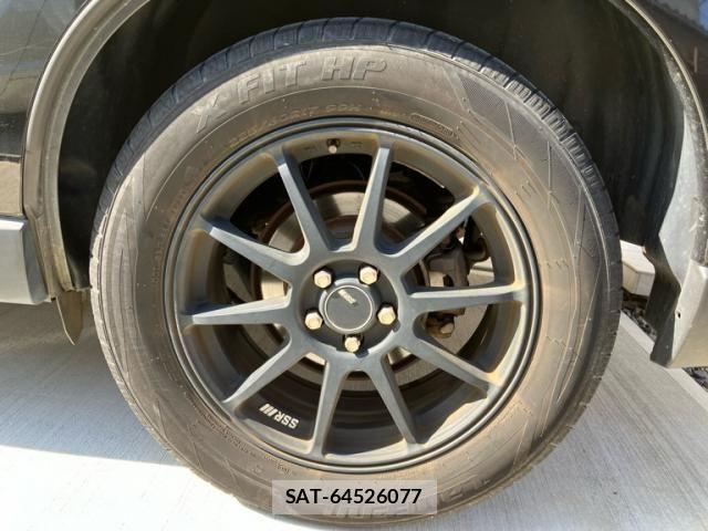 Subaru FORESTER 2017-11 4942609-8