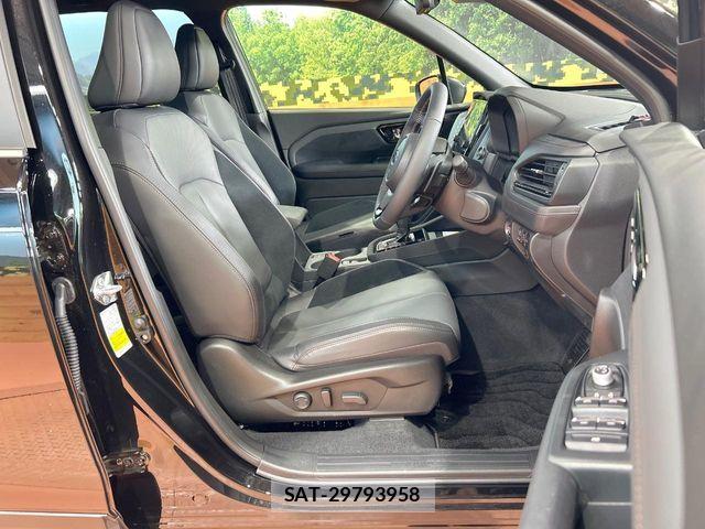 Subaru FORESTER 2025-08 4942305-9