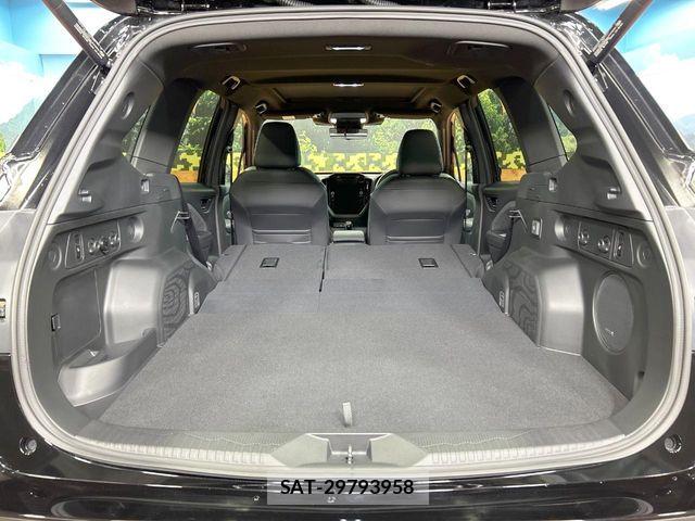 Subaru FORESTER 2025-08 4942305-11
