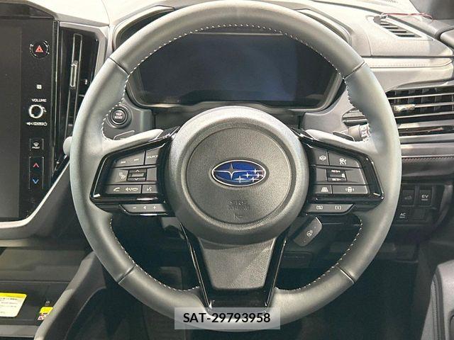 Subaru FORESTER 2025-08 4942305-12