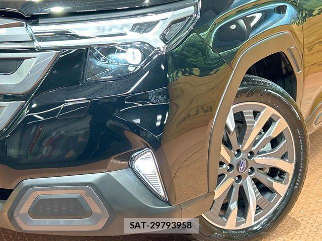 Subaru FORESTER 2025-08 4942305-13