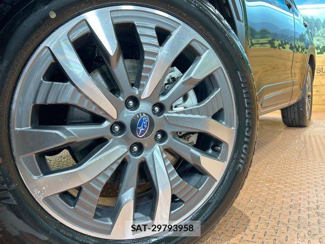 Subaru FORESTER 2025-08 4942305-14
