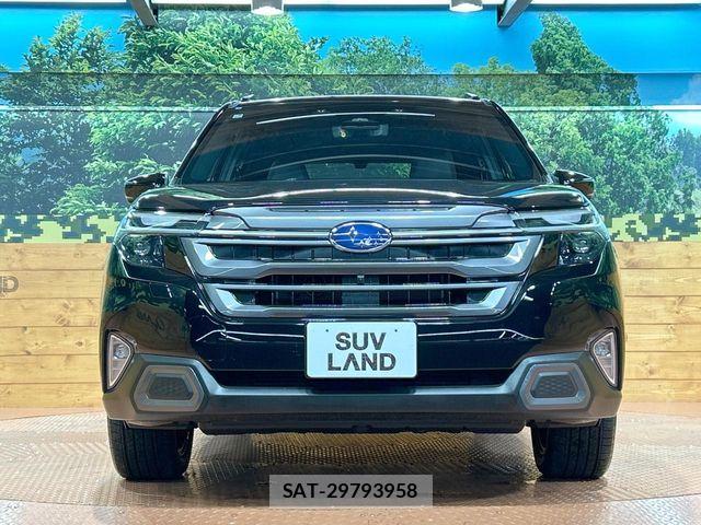 Subaru FORESTER 2025-08 4942305-15