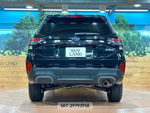 Subaru FORESTER 2025-08 4942305-16