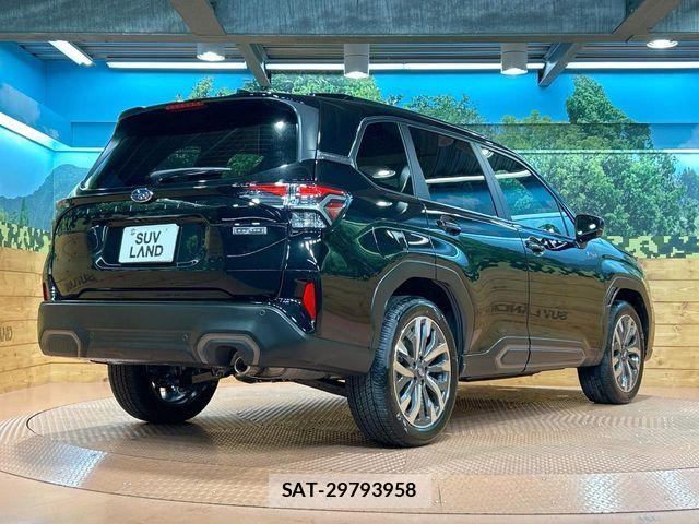 Subaru FORESTER 2025-08 4942305-18