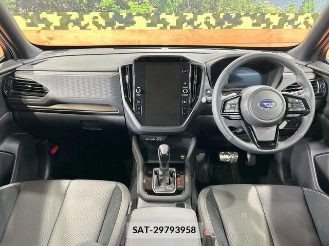 Subaru FORESTER 2025-08 4942305-1
