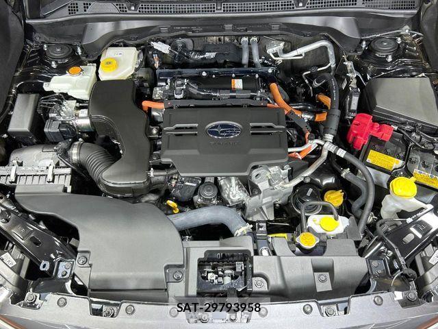 Subaru FORESTER 2025-08 4942305-19