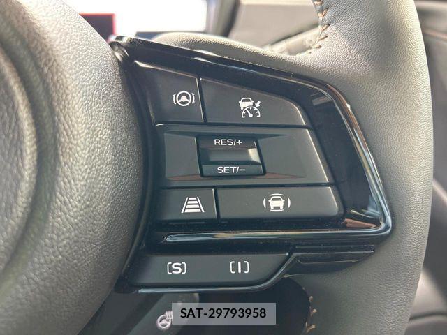 Subaru FORESTER 2025-08 4942305-5