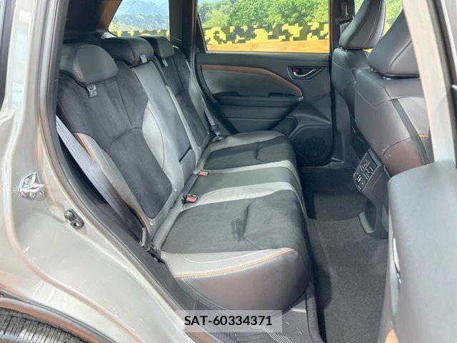 Subaru FORESTER 2025-11 5867815-9