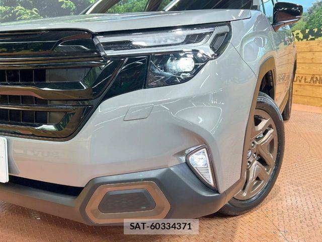 Subaru FORESTER 2025-11 5867815-12