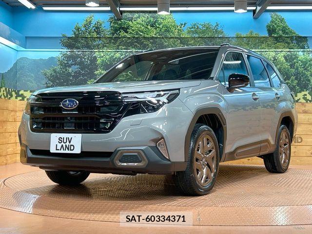 Subaru FORESTER 2025-11 5867815-16
