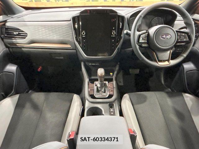 Subaru FORESTER 2025-11 5867815-1