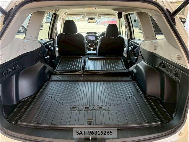 Subaru FORESTER 2019-03 5867878-12