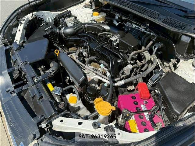 Subaru FORESTER 2019-03 5867878-17