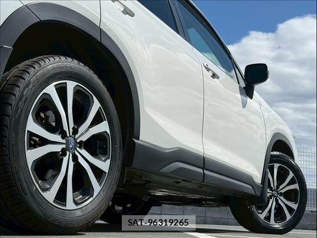 Subaru FORESTER 2019-03 5867878-18